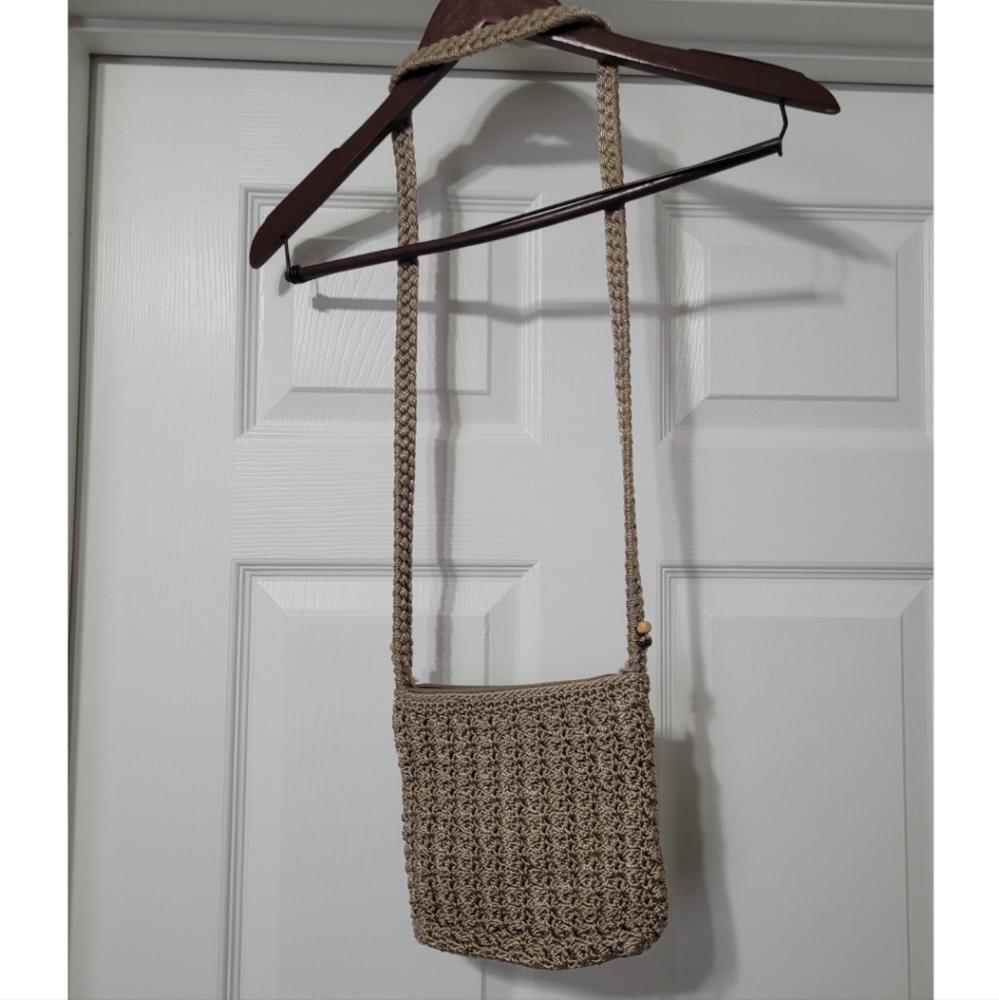 The Sak Purse